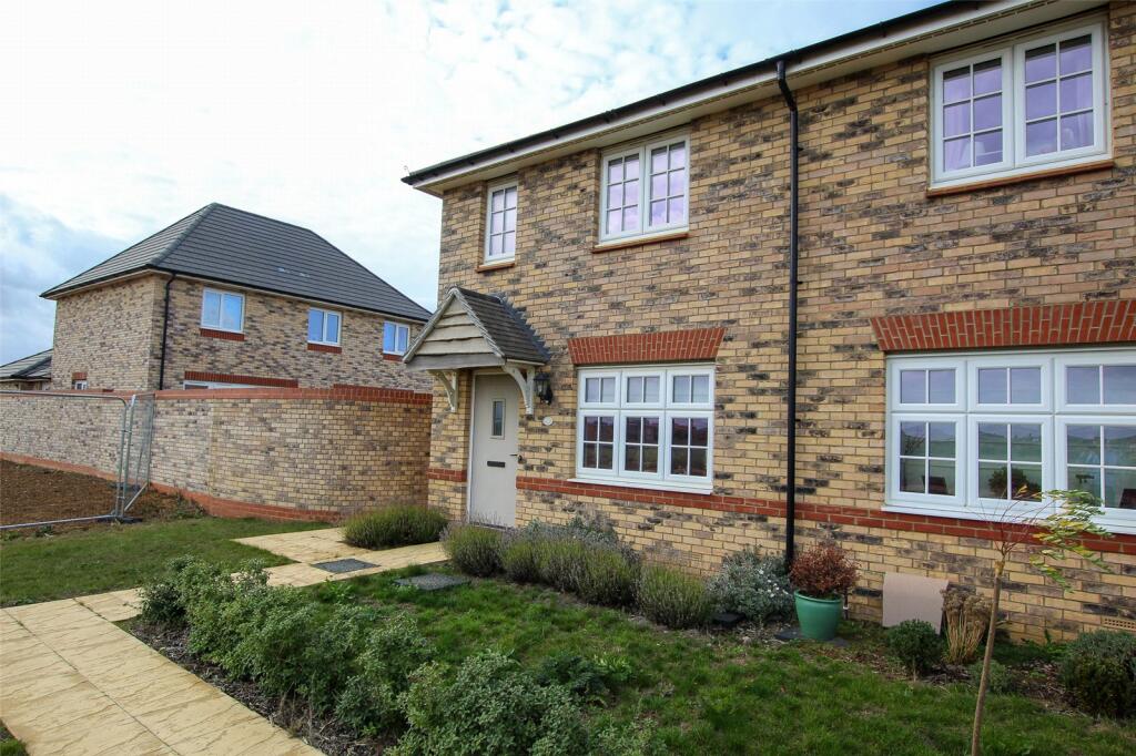 Main image of property: Groves Way, Cottenham, Cambridge, Cambridgeshire, CB24