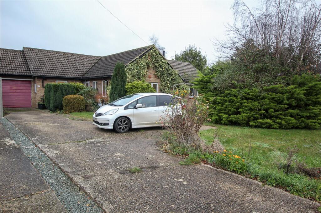Main image of property: Coles Lane, Oakington, Cambridge, CB24