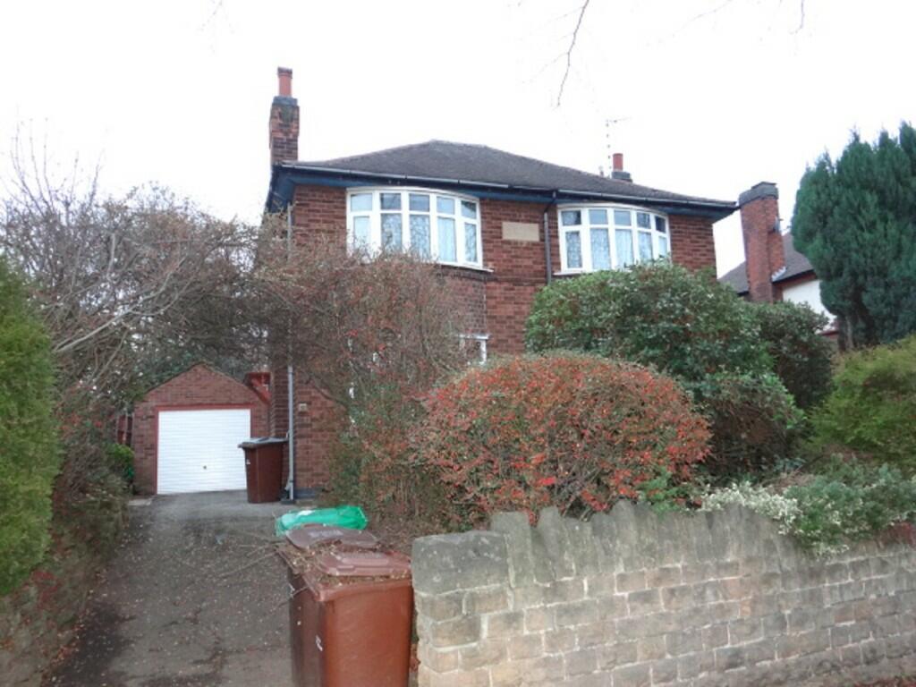 Main image of property: Aspley Lane, Nottingham, Nottinghamshire, NG8