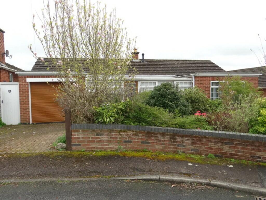 Main image of property: Ploughman Avenue, Nottingham, Nottinghamshire, NG14
