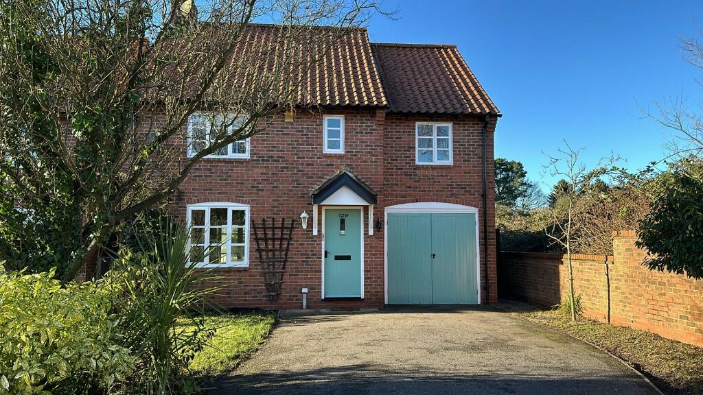 Main image of property: Main Street, Nottingham, Nottinghamshire, NG14