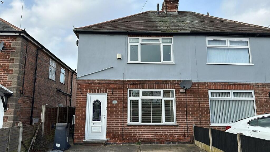 Main image of property: Mansfield Lane, Nottingham, Nottinghamshire, NG14