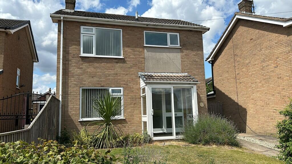 Main image of property: Hereford Road, NG15