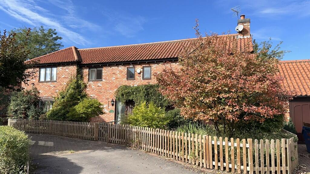 Main image of property: The Saddlery, Stable Close, NG13