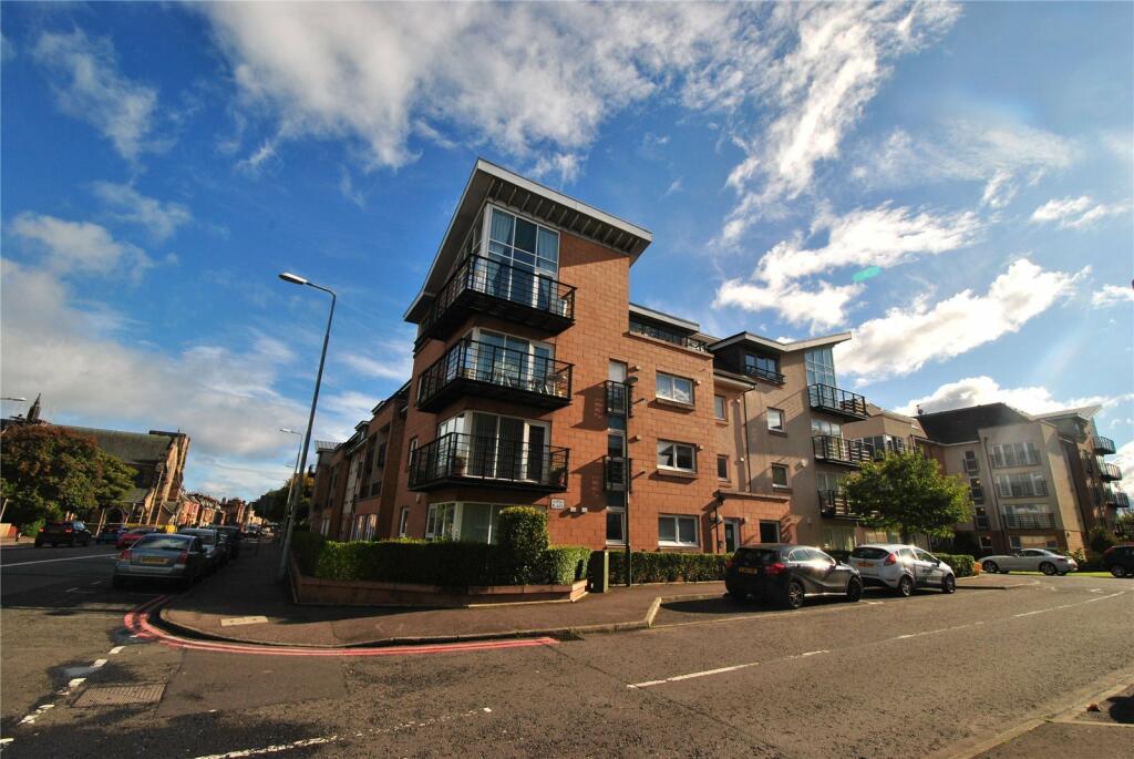 2 bedroom flat for rent in Appin Place, Slateford, Edinburgh, EH14
