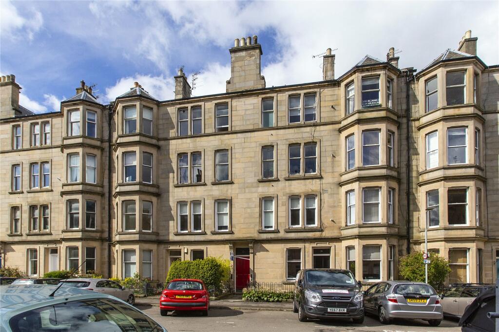 2 bedroom flat for rent in Comely Bank Street, Stockbridge, Edinburgh, EH4