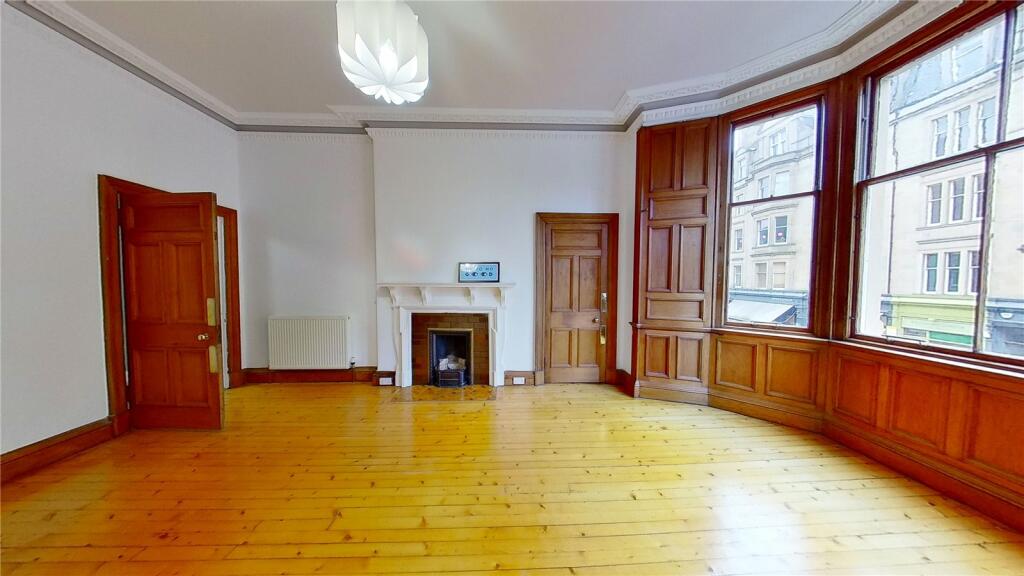 2 bedroom flat for rent in (1f3) Bruntsfield Place, Edinburgh, EH10