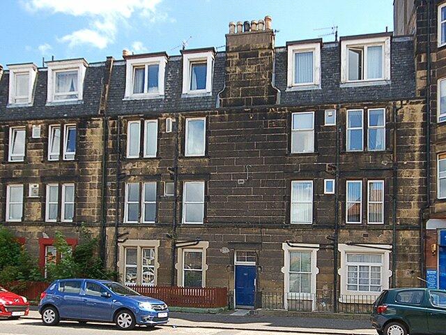 1 bedroom property for rent in Granton Road, Edinburgh, EH5