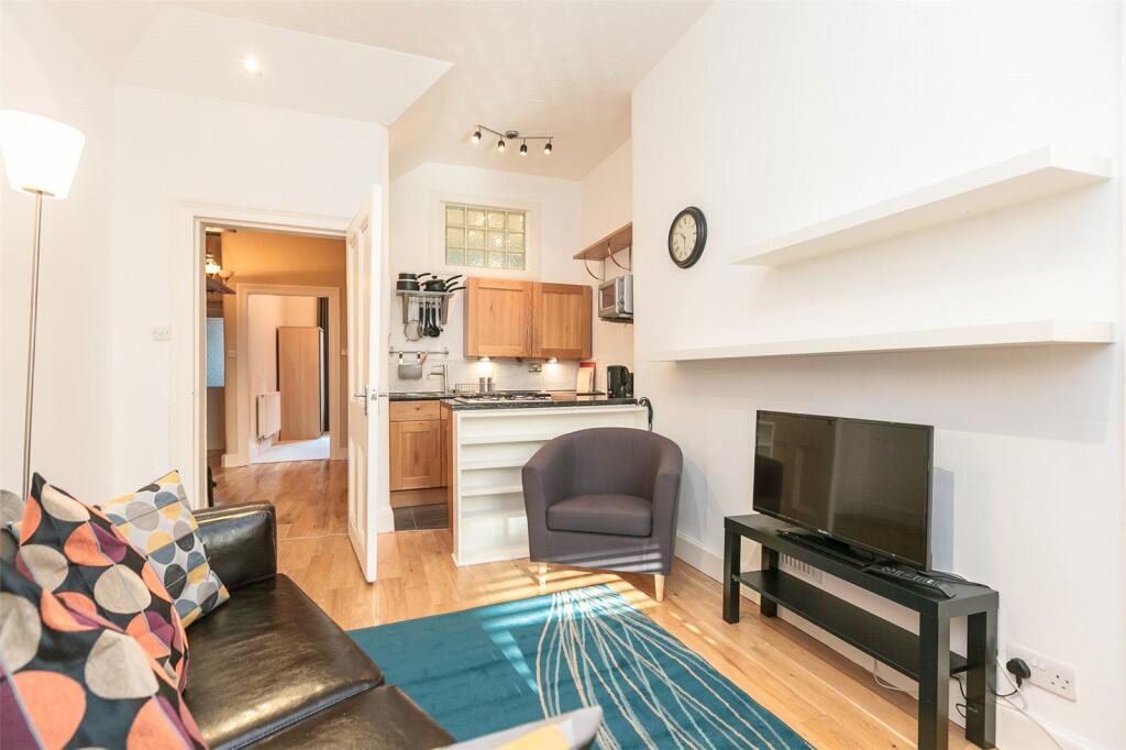 1 bedroom flat for rent in Sloan Street, Edinburgh, EH6