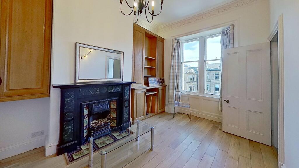 1 bedroom flat for rent in Wellington Street, Edinburgh, 1, EH7
