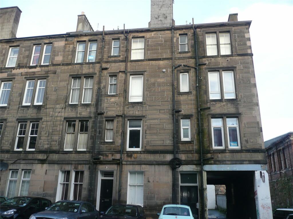 1 bedroom terraced house for rent in Edina Place, Easter Road, Edinburgh, EH7