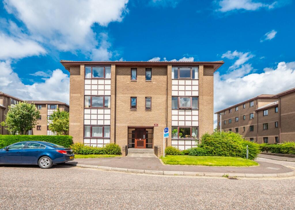 1 bedroom flat for rent in Allanfield, Edinburgh, Midlothian, EH7
