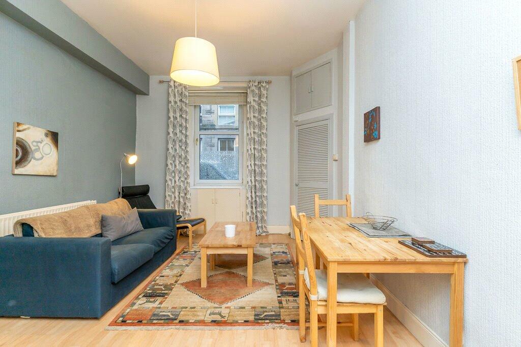 1 bedroom flat for rent in Hermand Street, Slateford, Edinburgh, EH11