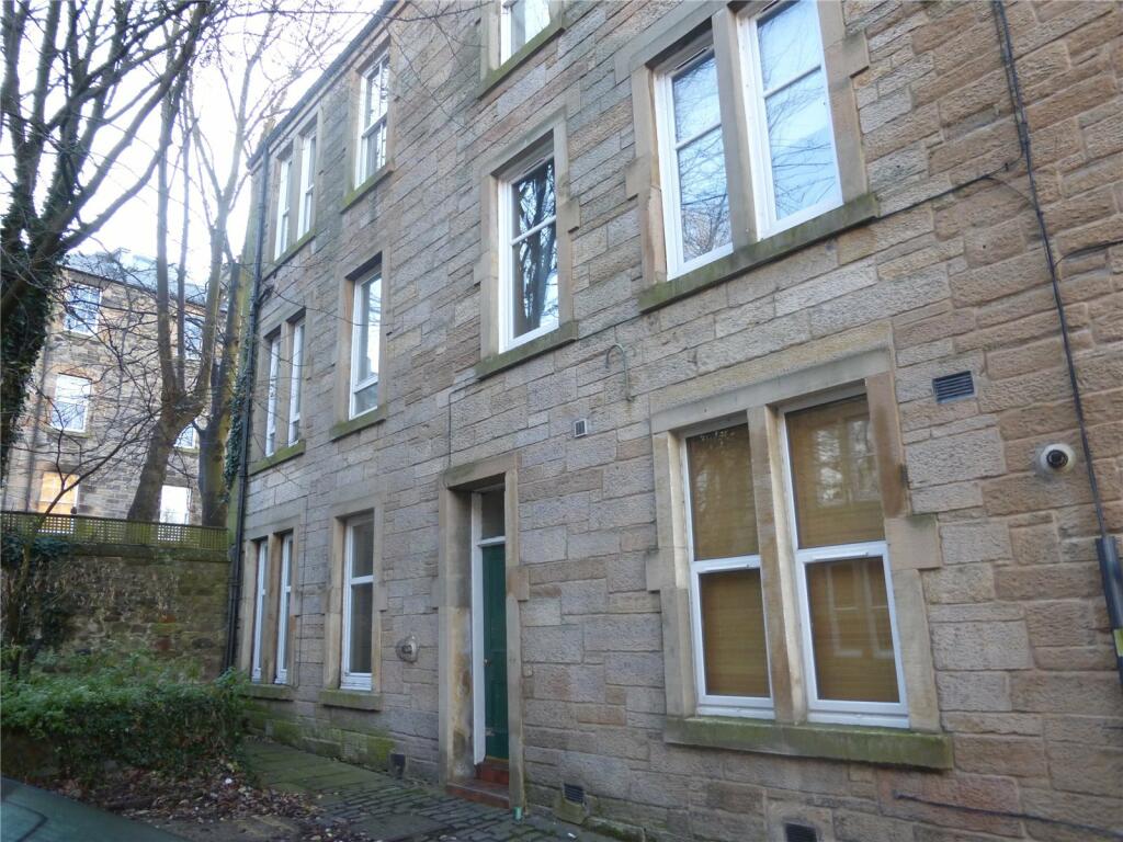 1 bedroom flat for rent in Thistle Place, Edinburgh, EH11
