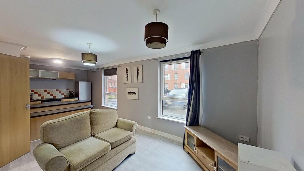2 bedroom flat for rent in Ferry Gait Crescent, Edinburgh, Midlothian, EH4