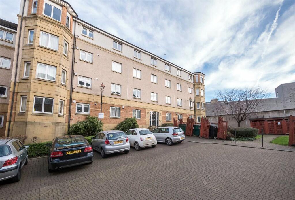 2 bedroom flat for rent in Easter Dalry Road, Dalry, Edinburgh, EH11