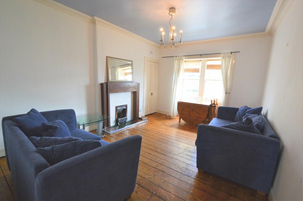 1 bedroom flat for rent in Admiralty Street, Edinburgh, EH6