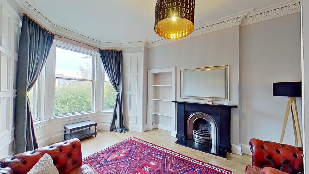 1 bedroom terraced house for rent in Balcarres Street, Edinburgh, Midlothian, EH10
