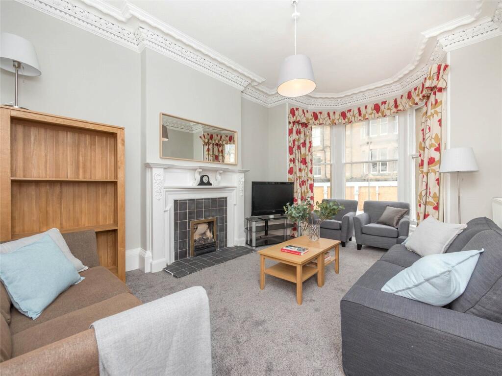5 bedroom flat for rent in Argyle Place, Edinburgh, EH9