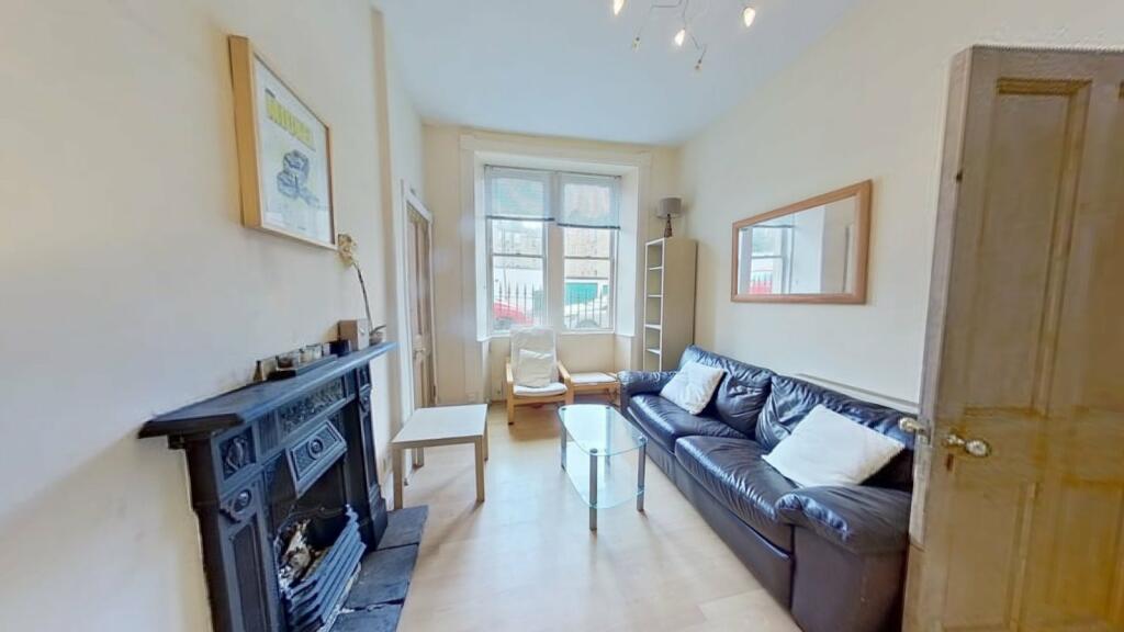 1 bedroom flat for rent in Comely Bank Row, Edinburgh, EH4