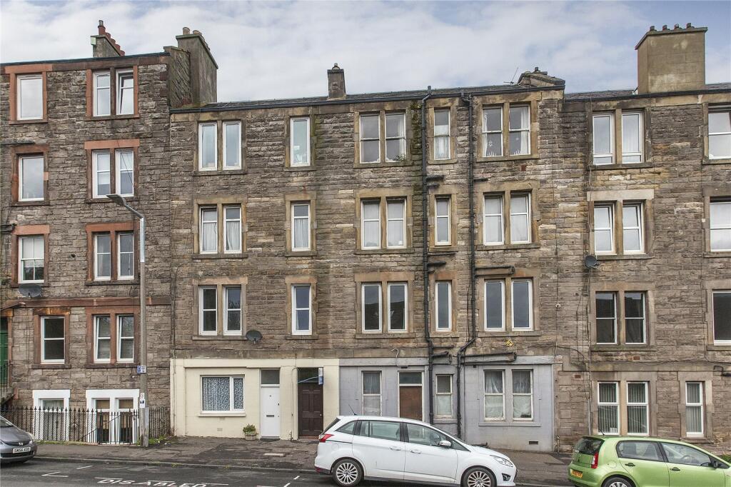 1 bedroom terraced house for rent in Kings Road, Portobello, Edinburgh, EH15