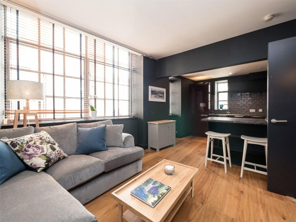 1 bedroom flat for rent in Patriothall, Edinburgh, EH3