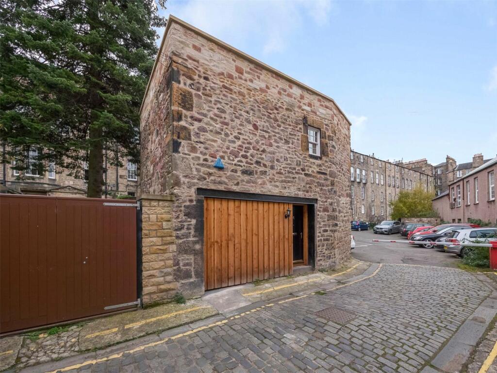 Main image of property: Albany Street Lane, Edinburgh, EH1