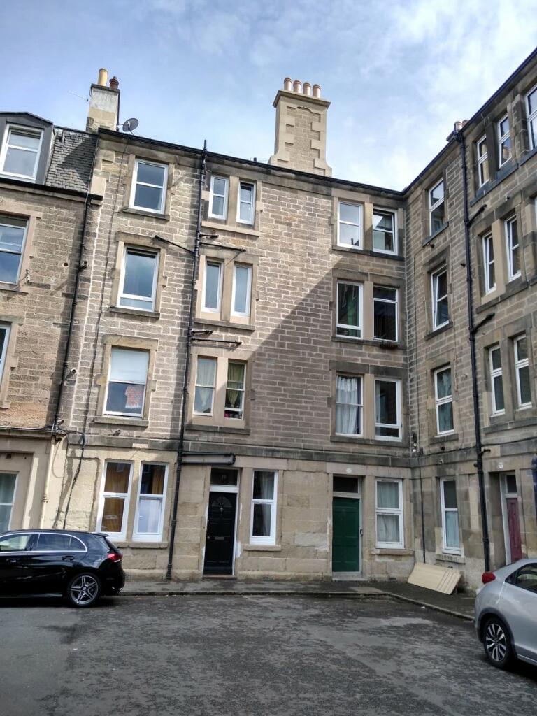 Main image of property: Lower Granton Road, Edinburgh, EH5