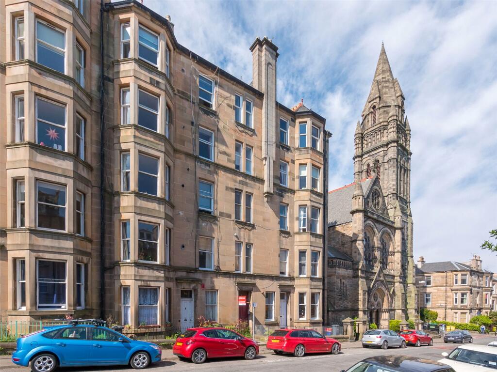 Main image of property: Leamington Terrace, Bruntsfield, Edinburgh, EH10