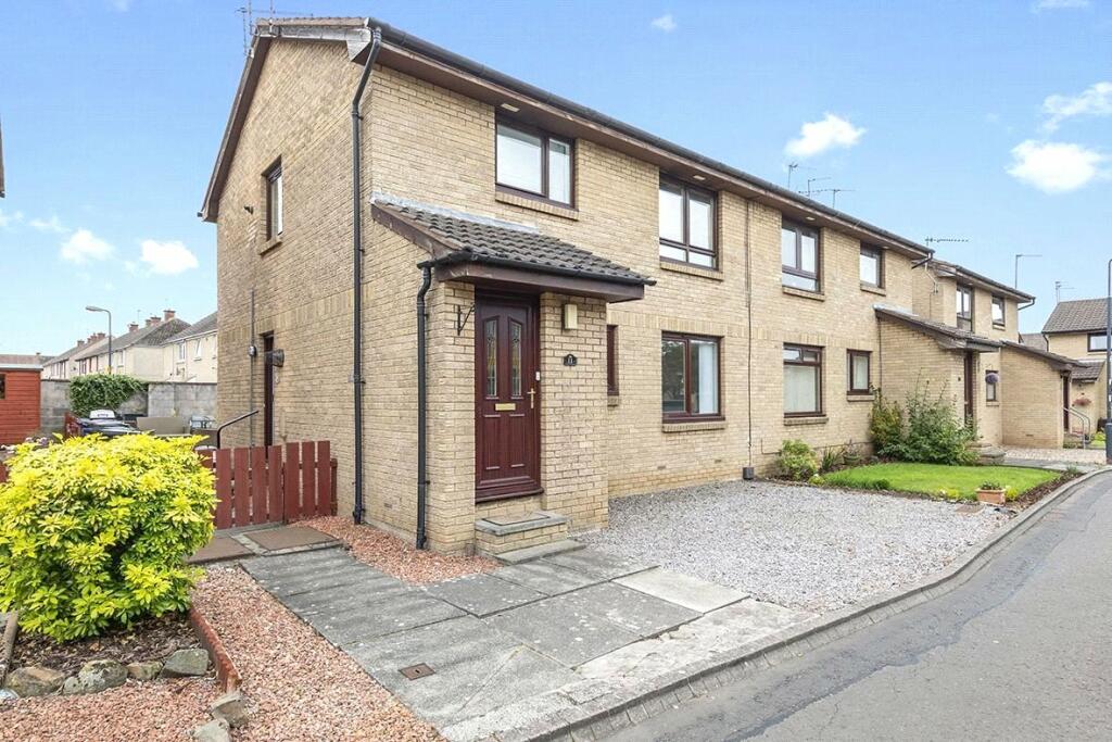 Main image of property: Polton Court, Bonnyrigg, EH19