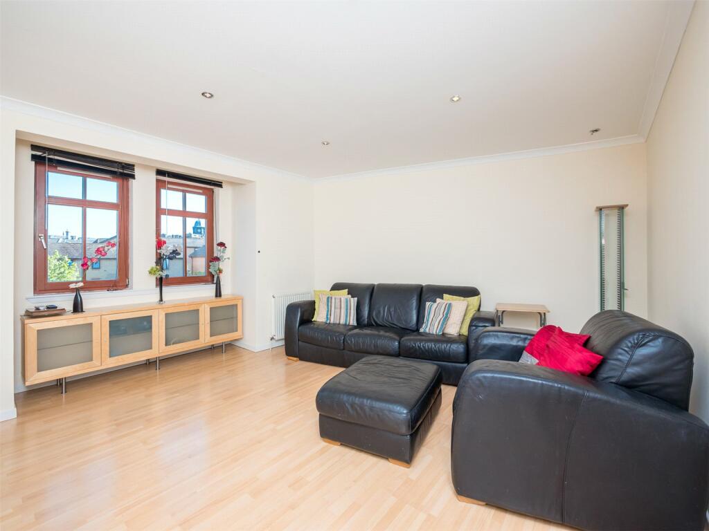 Main image of property: East Cromwell Street, Edinburgh, EH6