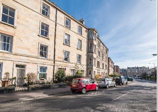 Main image of property: Sylvan Place, Edinburgh, EH9