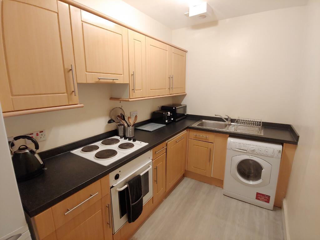 Main image of property: Panmure Place, Tollcross, Edinburgh, EH3