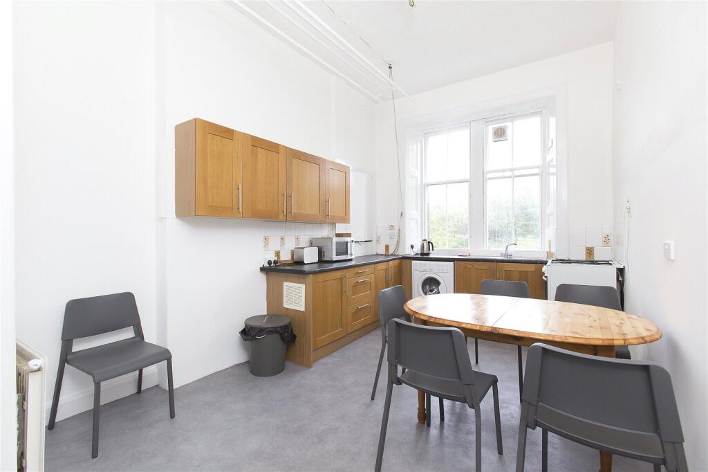 Main image of property: Haymarket Terrace, Edinburgh, EH12