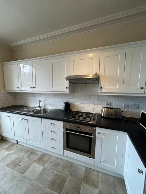 Main image of property: Montrose Terrace, Edinburgh, EH7