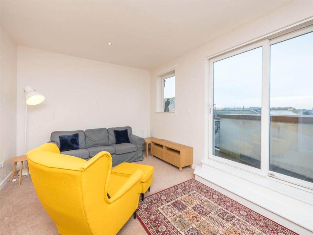 Main image of property: East Cromwell Street, Edinburgh, EH6