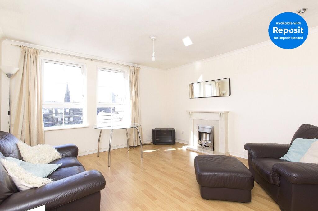 Main image of property: Mitchell Street, Edinburgh, EH6