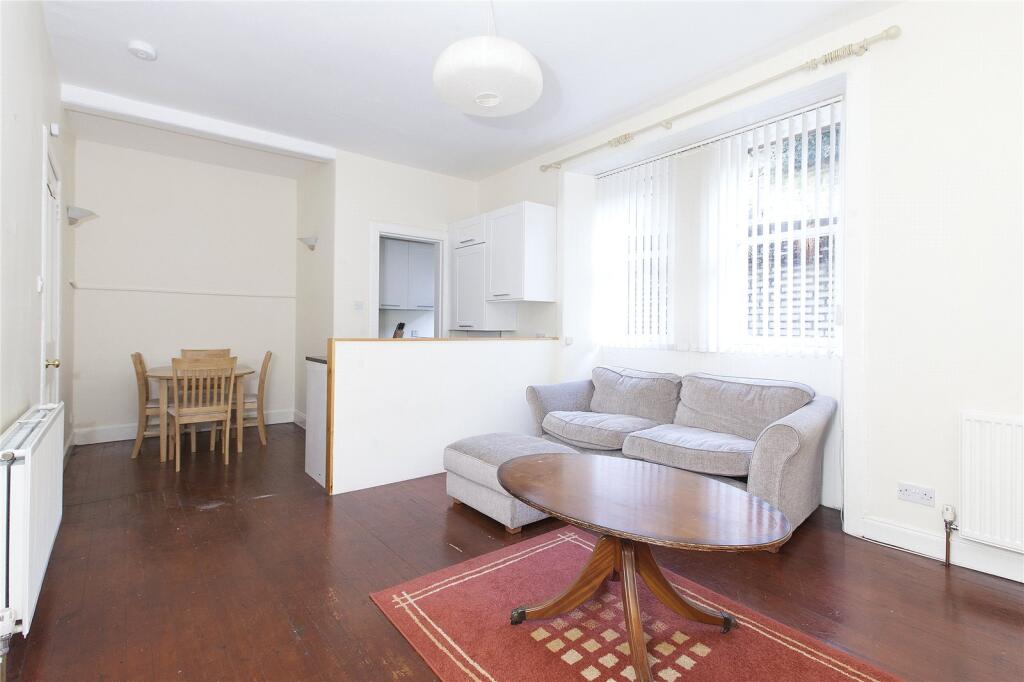 Main image of property: Dean Path Buildings, Edinburgh, EH4