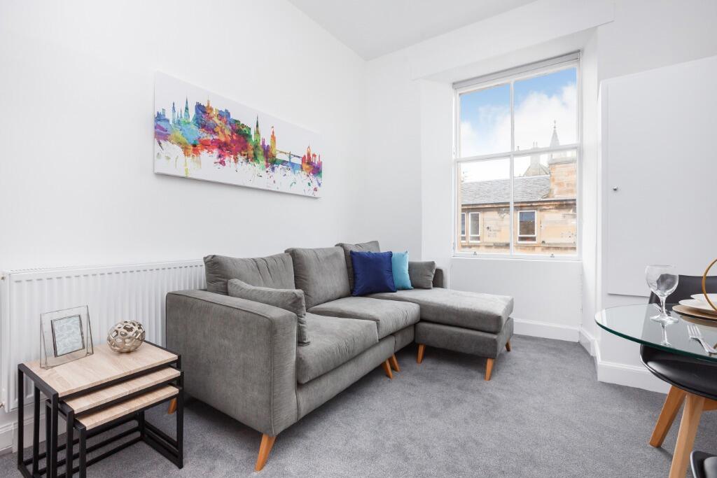 Main image of property: Livingstone Place, Edinburgh, EH9