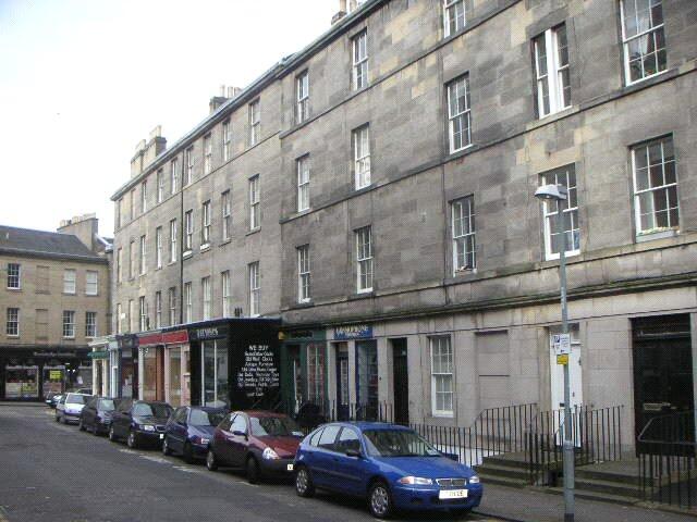 Main image of property: St Stephen Street, Edinburgh, EH3