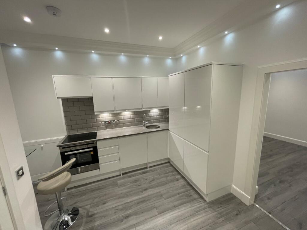 Main image of property: Elbe Street, Edinburgh, EH6