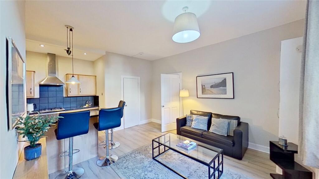 Main image of property: Broughton Road, Edinburgh, EH7