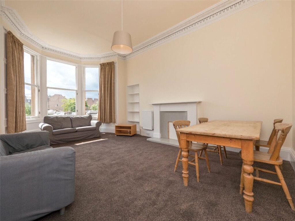 Main image of property: Leamington Terrace, Edinburgh, EH10