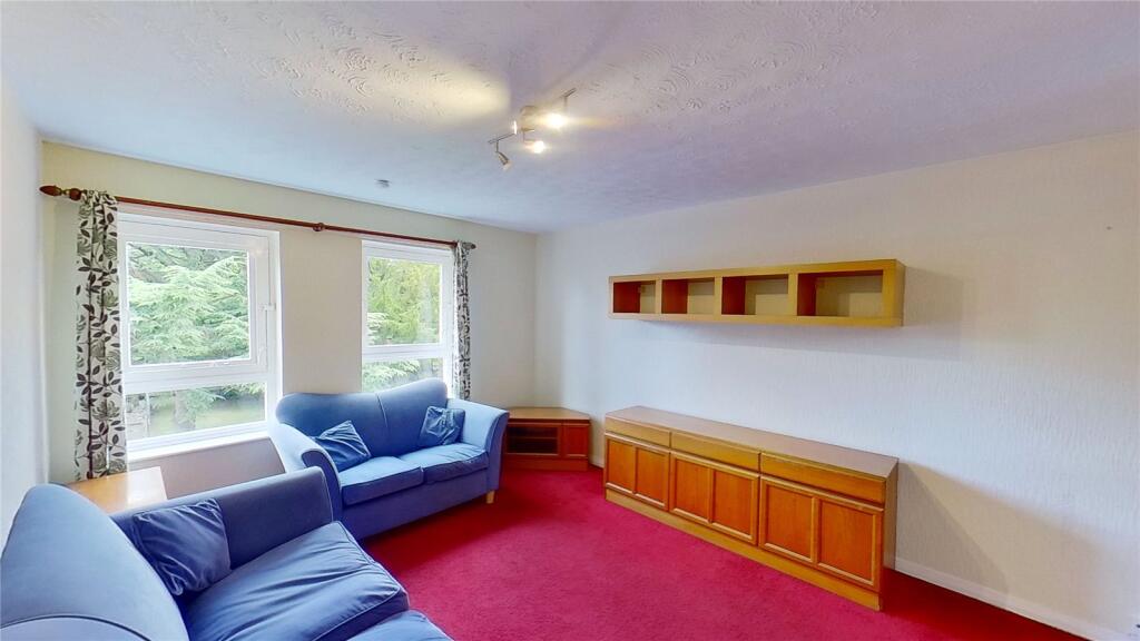 Main image of property: Restalrig Drive, Edinburgh, EH7