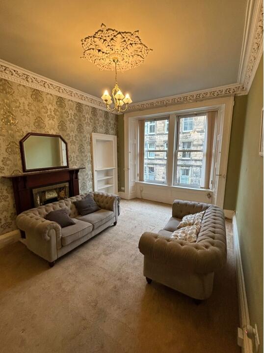 Main image of property: Valleyfield Street, Edinburgh, EH3