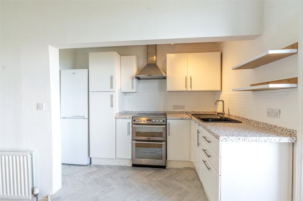 Main image of property: Lower Granton Road, Edinburgh, EH5