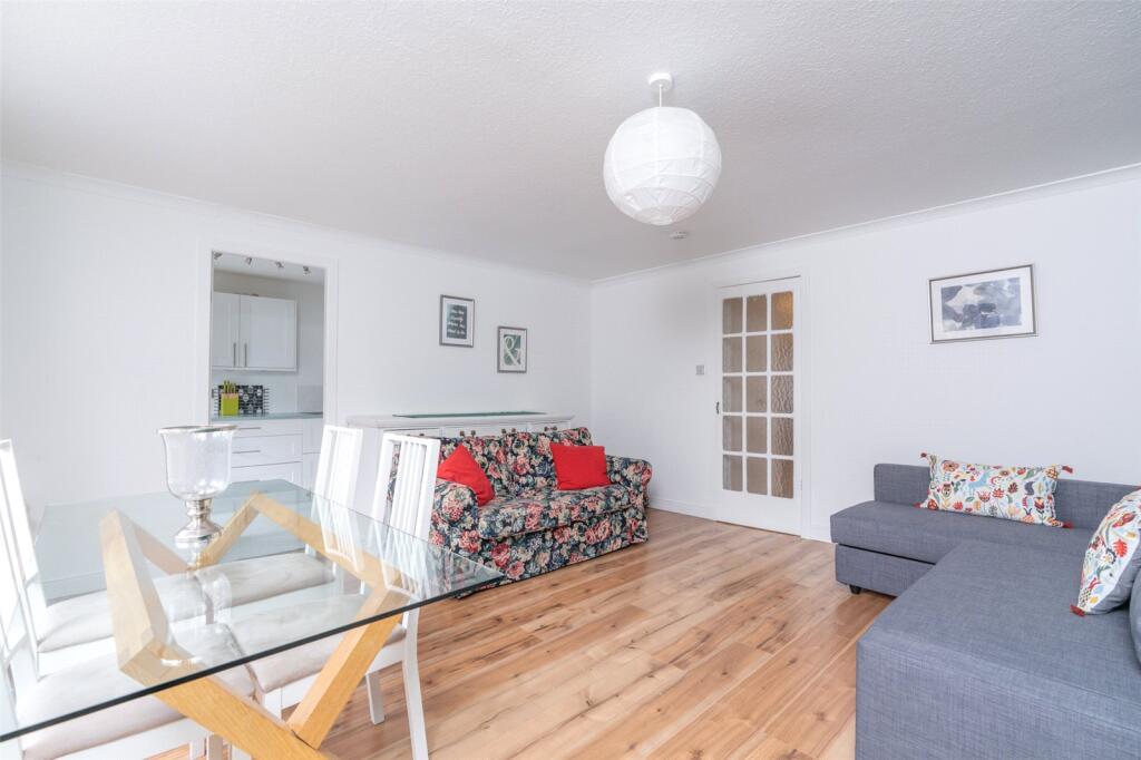 Main image of property: Springwell Place, Edinburgh, EH11