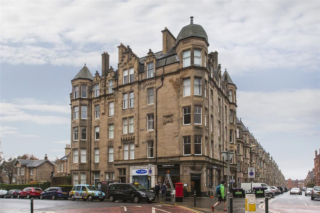 Main image of property: Merchiston Place, Edinburgh, EH10