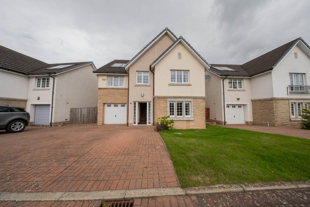 Main image of property: Tormain Bank, Ratho, Newbridge, EH28