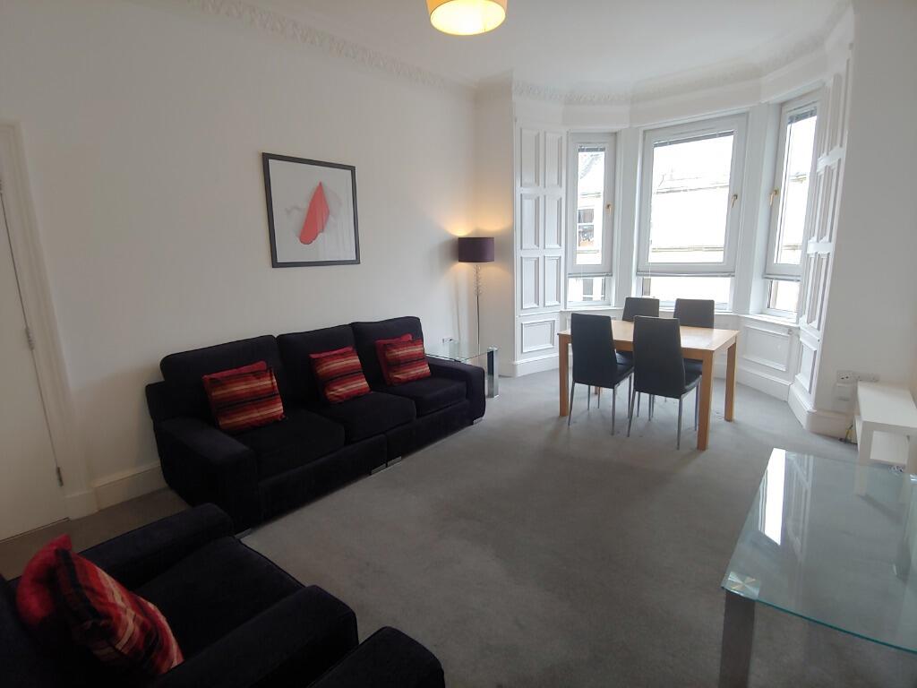 Main image of property: (3f2) Mertoun Place, Edinburgh, EH11